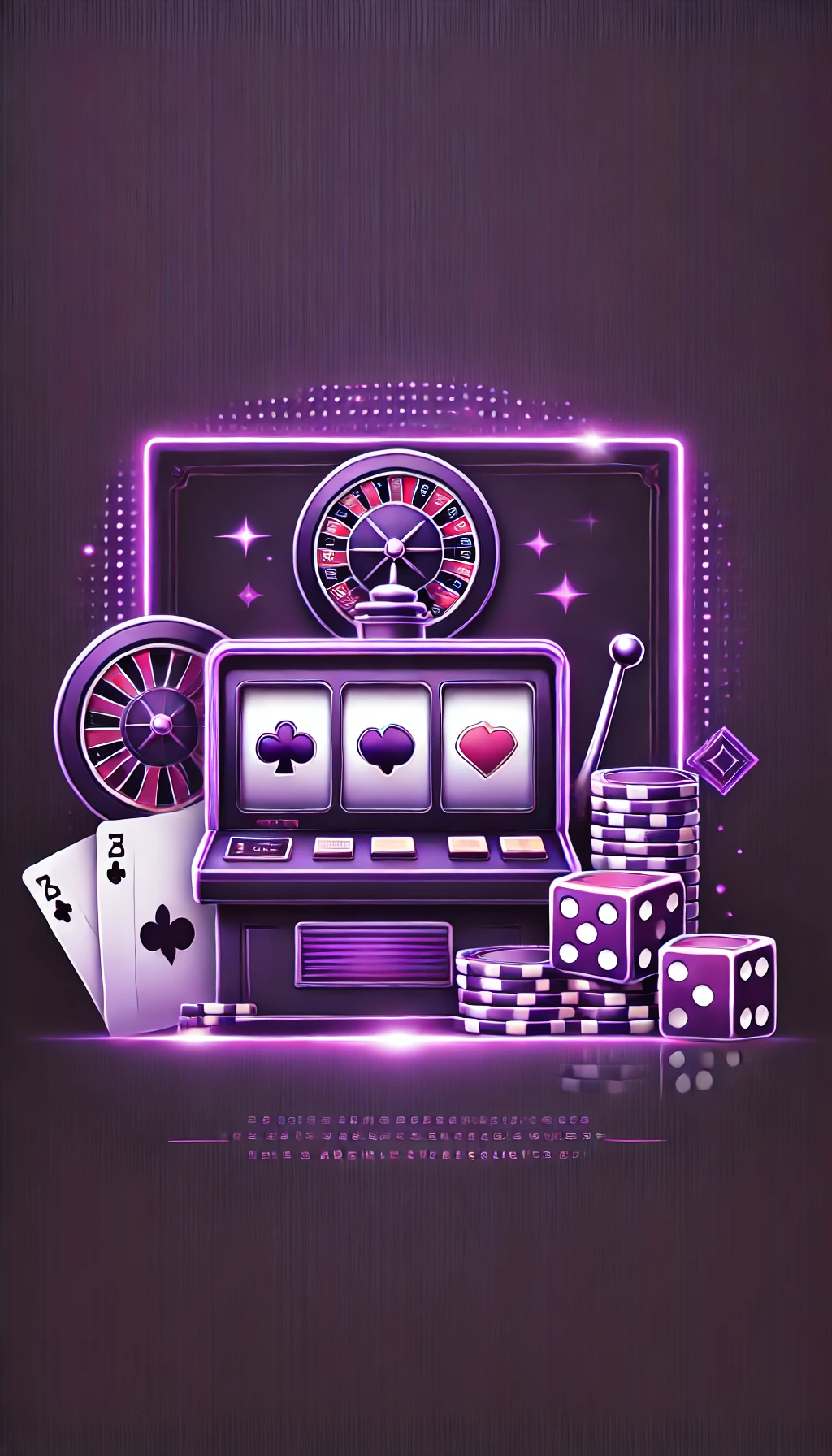 Social Casino Fun